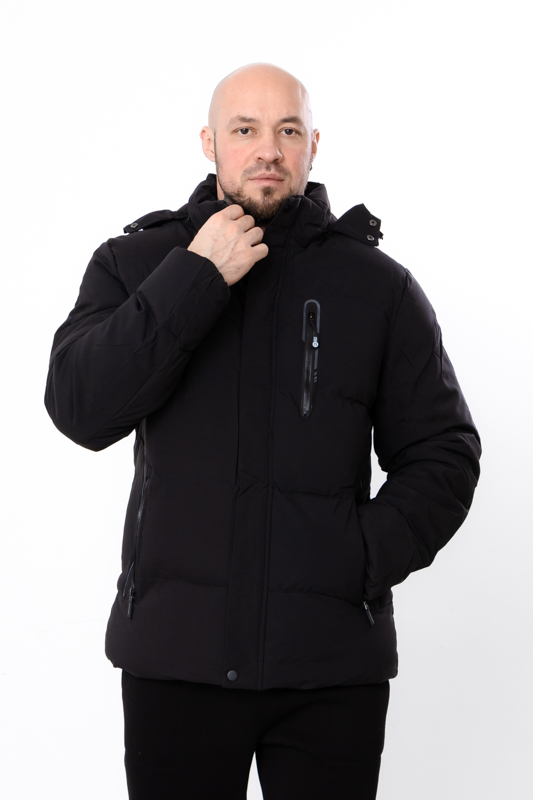 Куртка чоловіча (єврозима)